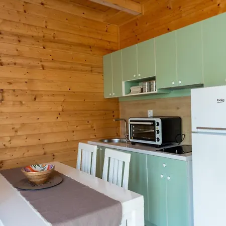 Brvnare Jankovic Apartment *