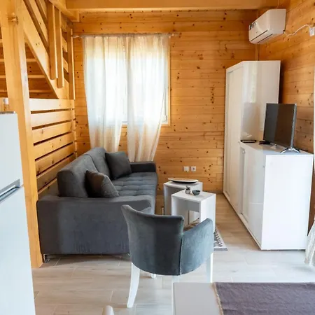 Apartment Brvnare Jankovic