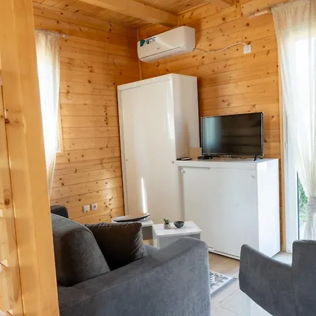 Apartment Brvnare Jankovic