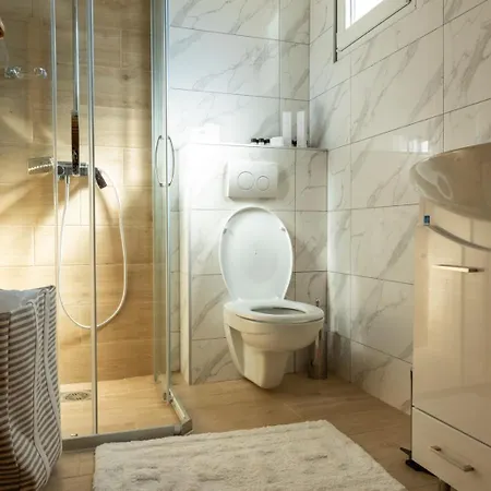 Apartment Brvnare Jankovic