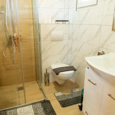 Apartment Brvnare Jankovic *