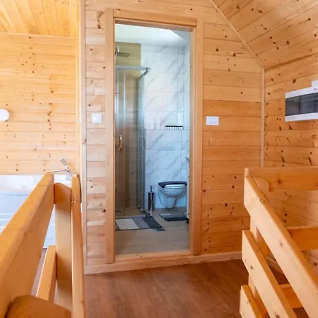 Apartment Brvnare Jankovic