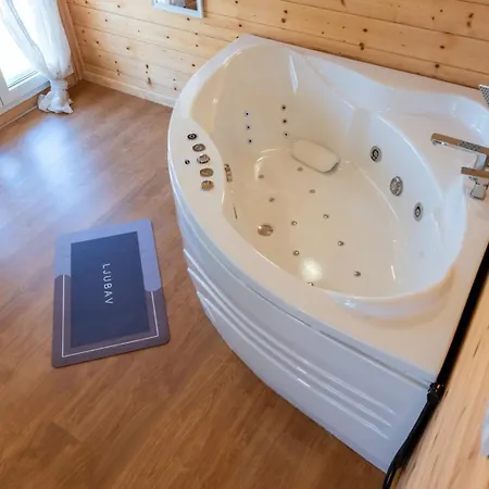 Brvnare Jankovic Berg Goč