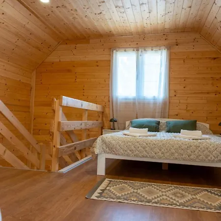 Brvnare Jankovic Berg Goč