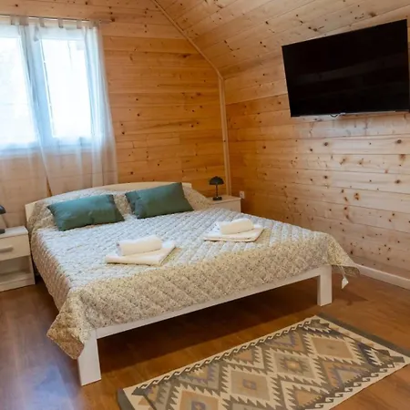 Apartment Brvnare Jankovic