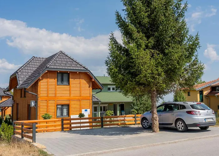 Brvnare Jankovic * Goc