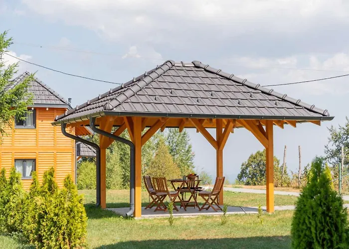 Brvnare Jankovic * Goc