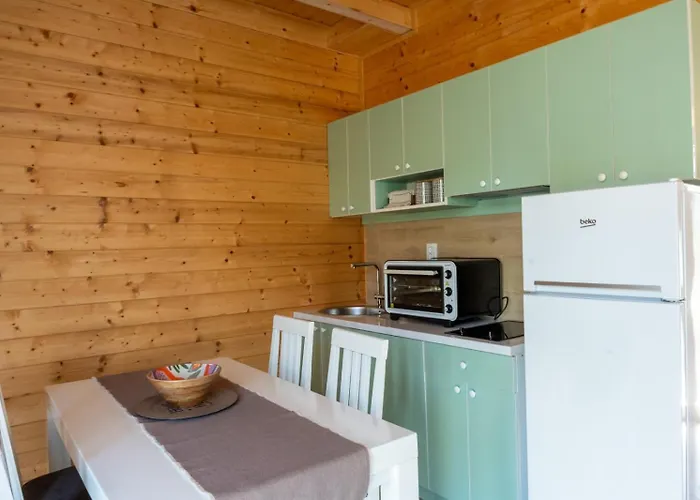 Brvnare Jankovic Apartman *