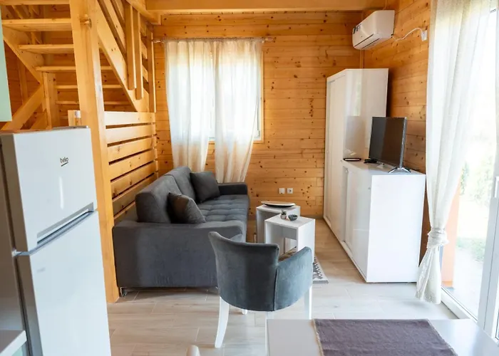 Apartman Brvnare Jankovic
