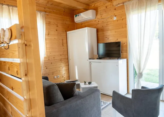 Apartman Brvnare Jankovic