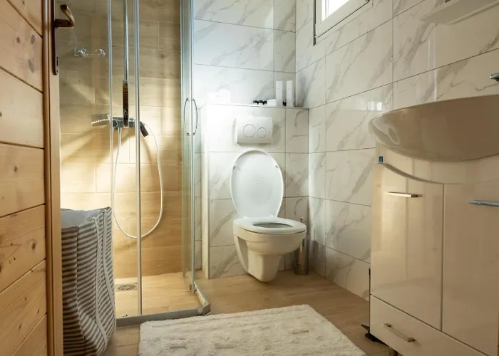 Apartman Brvnare Jankovic