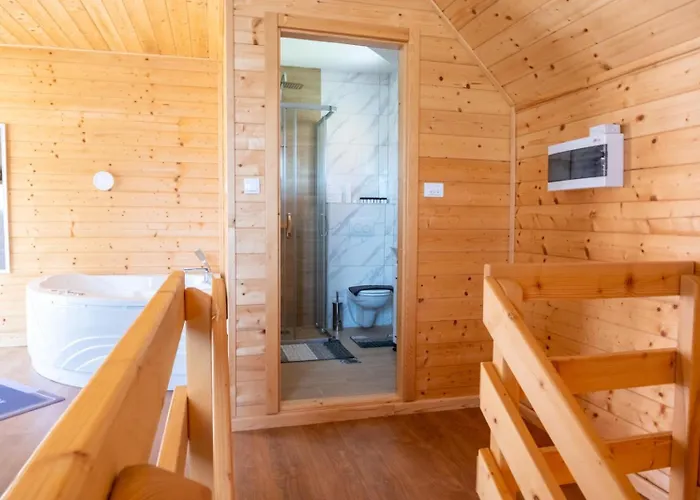 Apartman Brvnare Jankovic