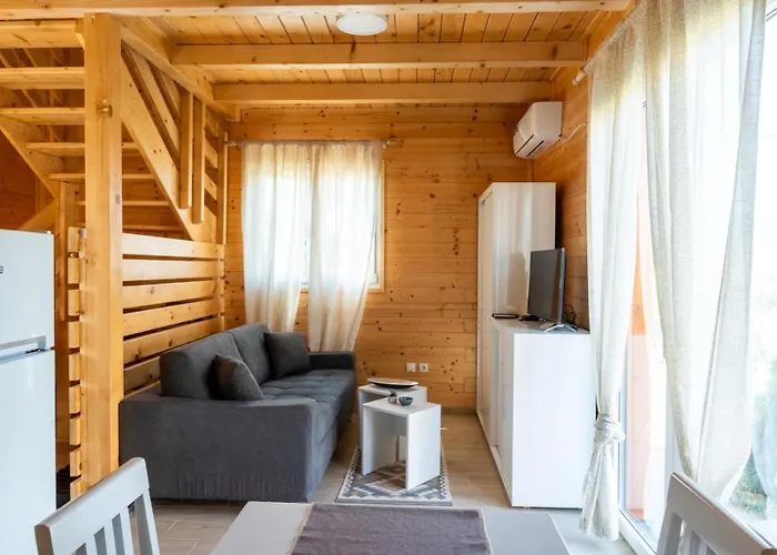 Brvnare Jankovic Apartman