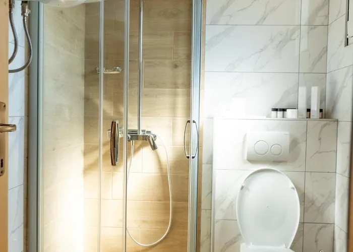 Brvnare Jankovic Apartman