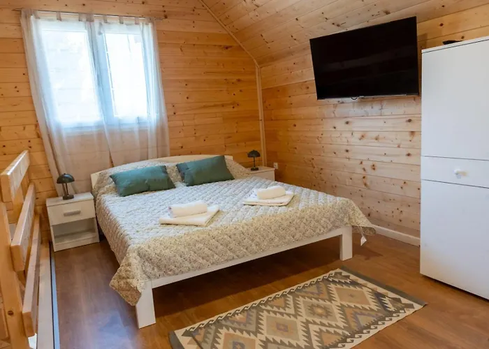 Apartman Brvnare Jankovic