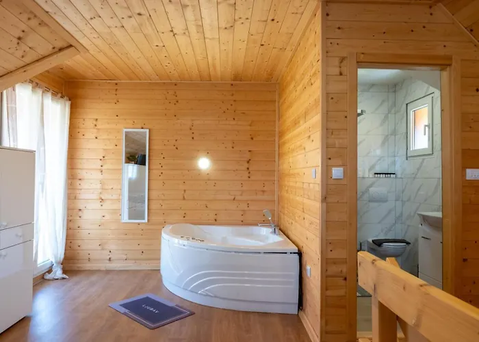 Apartman Brvnare Jankovic Goc