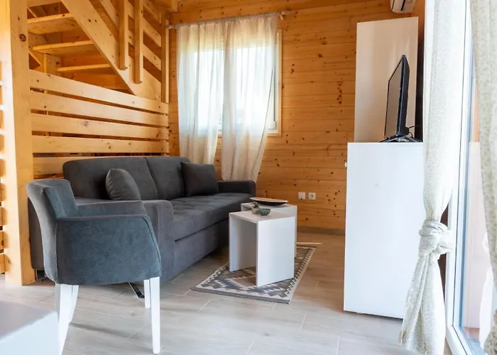 Apartman Brvnare Jankovic *